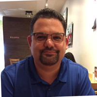 Lazaro Somoza