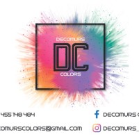 Decomurs Colors