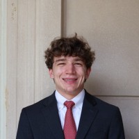 Hudson Campbell