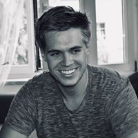 Max Eckert