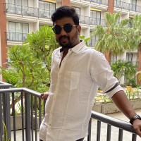 Bharadwaj Kadavakooti