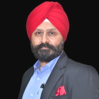Dr.Jagmohan Singh Rishi Ceos Coach