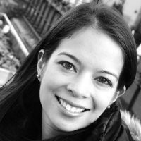 Catherine Lamb