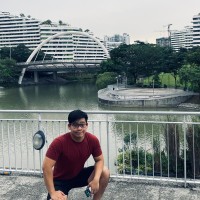 Joshua Kok