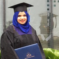 Nuzhat Tasnim Ahmed Mahi