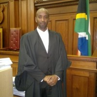 Daniel Mandla Nyathi