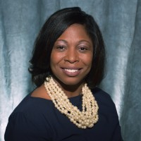 Letitia Marcia Plowden, M.Ed, LPC