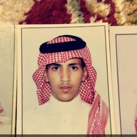 سلمان المطيري