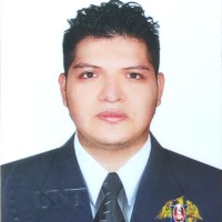 Juan Felix Roman Cruzado