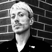Aaron Collins