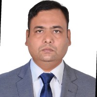 MOHD Athar Shaikh
