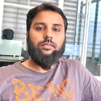 Arwaz Shaikh