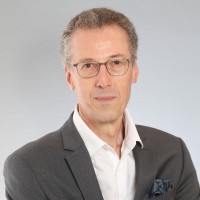 Geoffroy de GRANDMAISON