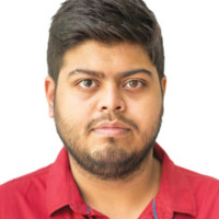 Sourav Barik