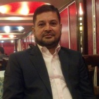 Rehan Raza, MBA