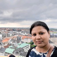 Shashikala Loganathan