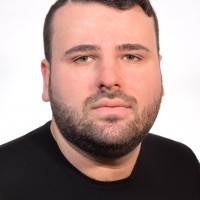 Daniel Gelerman