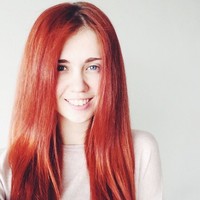 Victoria Beniukh
