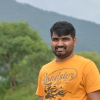 Sunil G