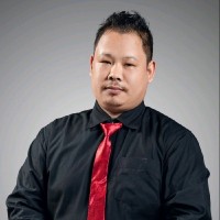 Baburam Lama