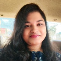 Ankita Bhattacharya