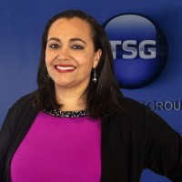 Tiffany Huckaby, Csm