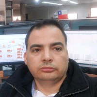 Mauricio Gonzalez Gonzalez