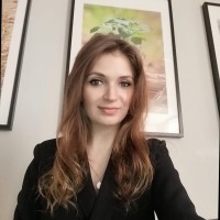 Anna Shemiakina