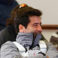 Diogo Laranja Pontes