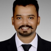Vinit Bhalekar