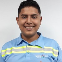 Leonardo Macas Paredes