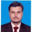 Farrukh Iftikhar