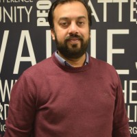 Arshad Ali