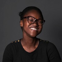 Alimatou S. Wolfson (Née Keita)
