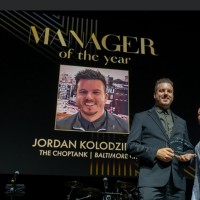 Jordan Kolodziejski