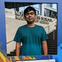 Ashwin Tiwari