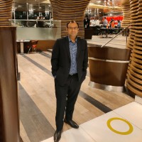 Vikas Agarwal