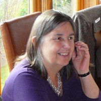 Lesley Bethell