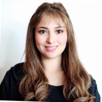 Yousra Lakhdar