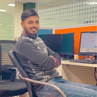 Jatin Sharma