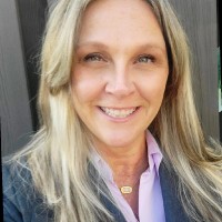 Teresa Kim Russell
