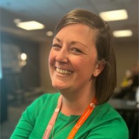 Jennifer Nicklas, Ms-Mph, Rdn