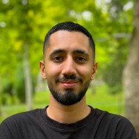 Mohamadreza Kazemian