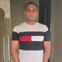 Omprakash Choudhary