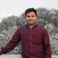 Ganesh Deshmukh