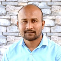 Darshan B H