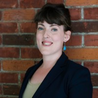 Siobhan Mckenna