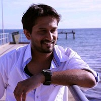 Pranav Navada