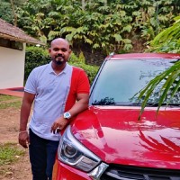 Manikandan C