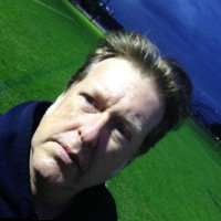 Ian Warmerdam